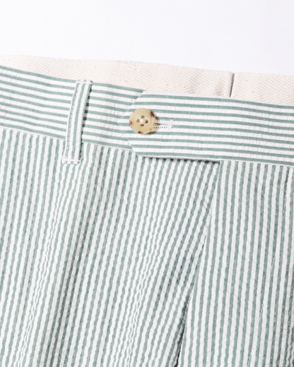 American Trousers Seersucker