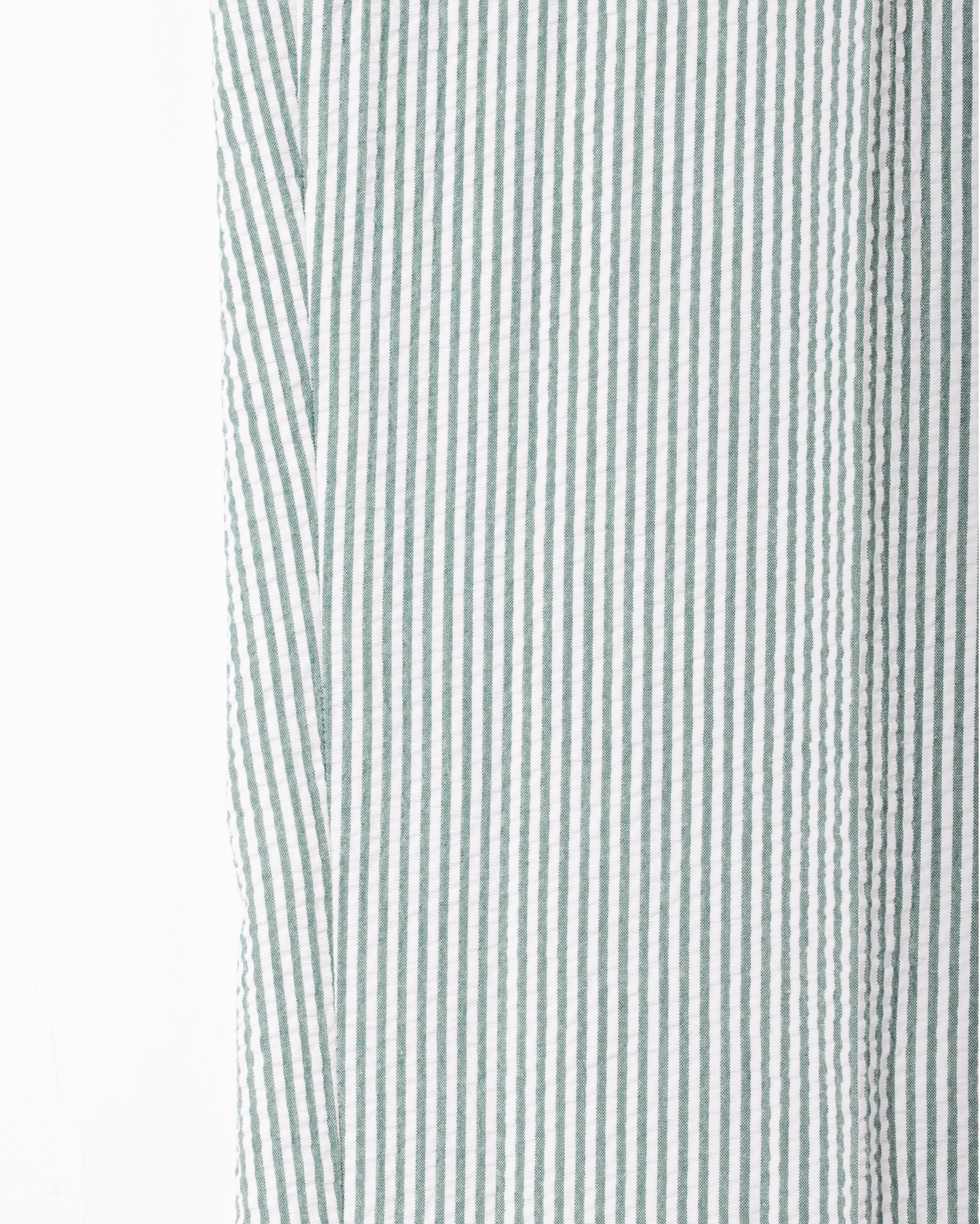 American Trousers Seersucker