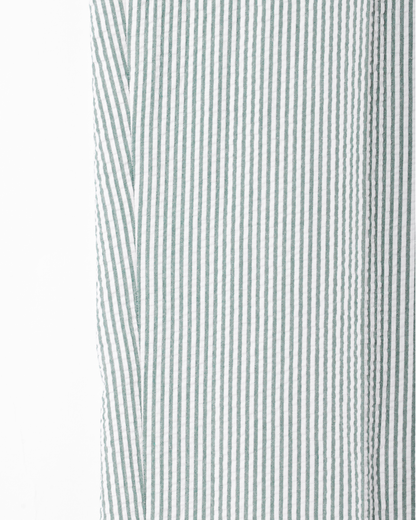 American Trousers Seersucker