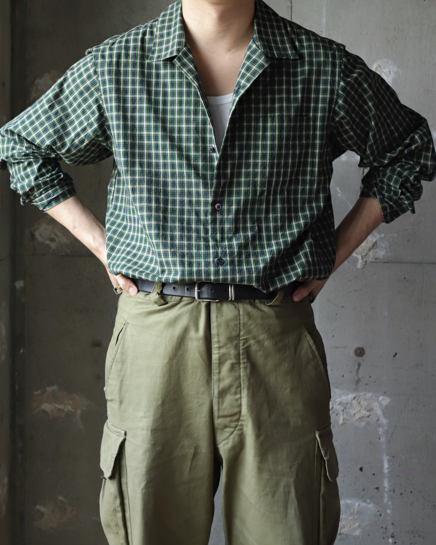 Professor Shirt