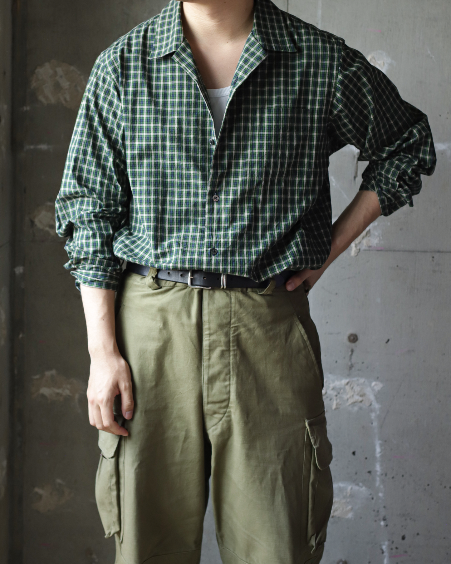 Professor Shirt