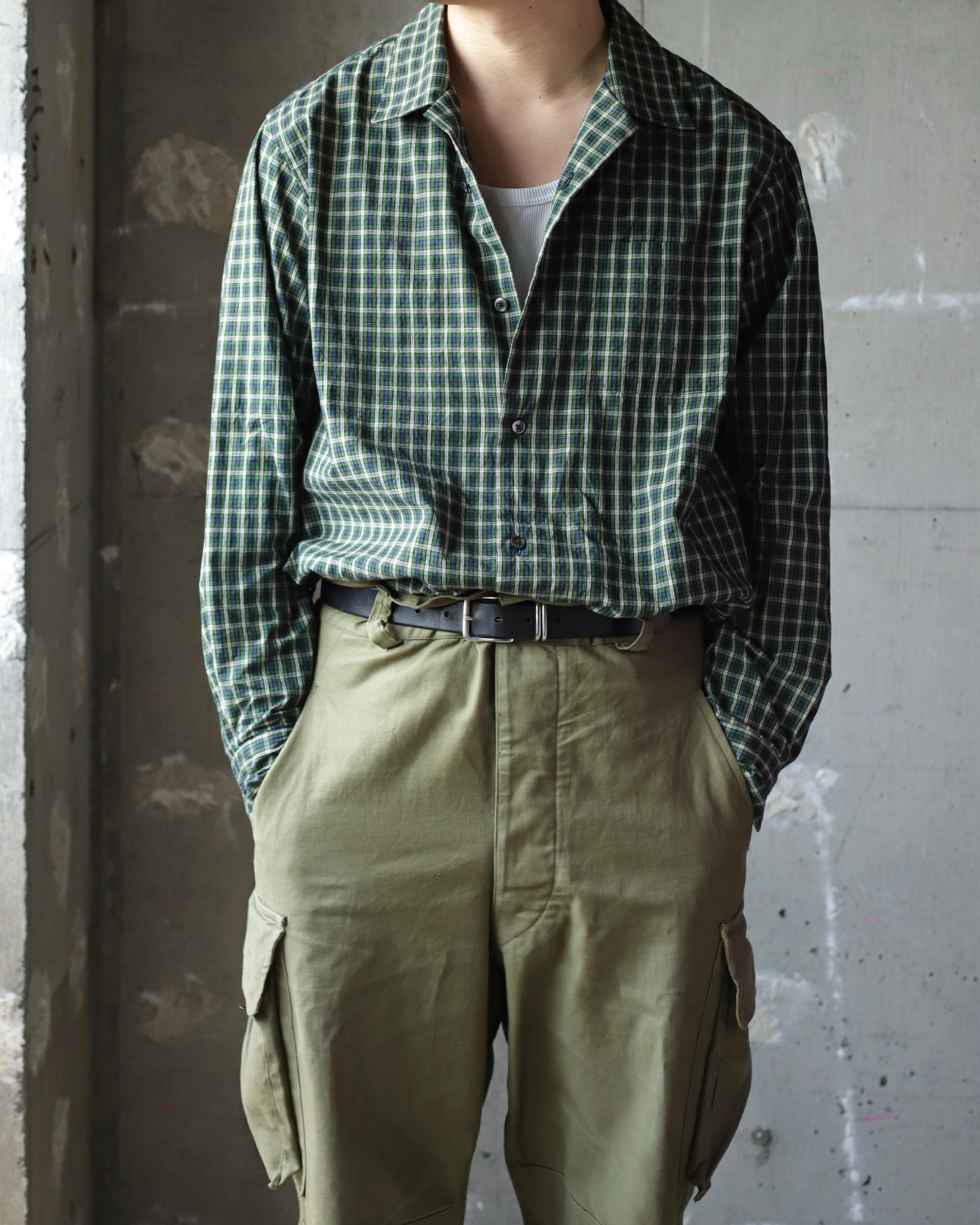 Professor Shirt