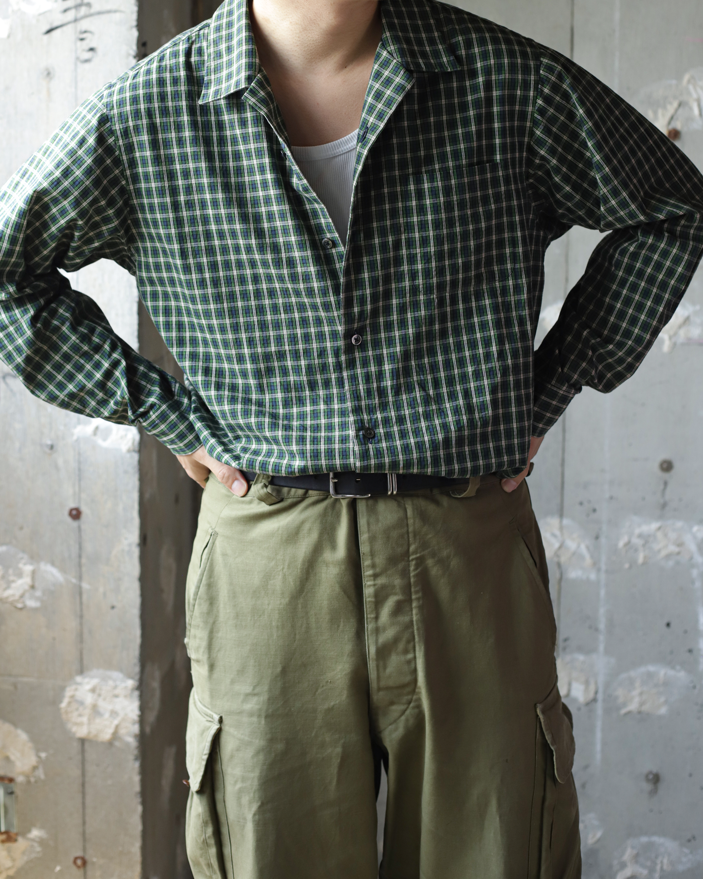 Professor Shirt