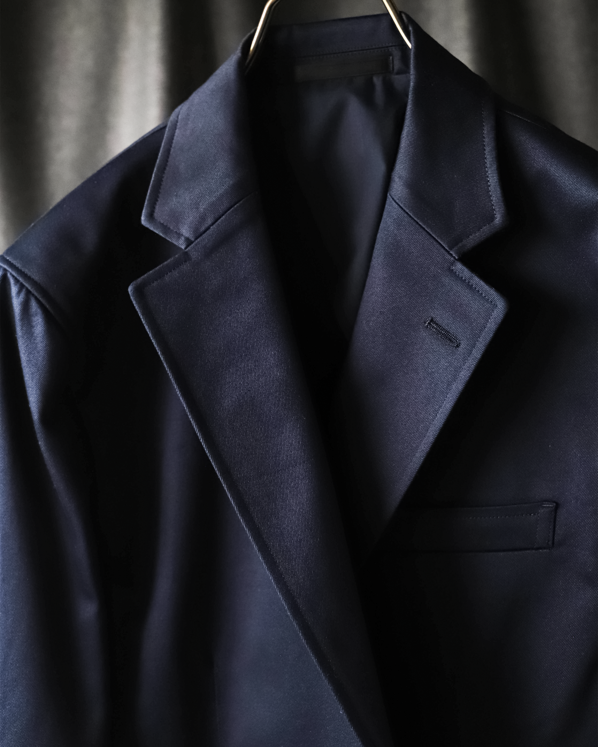 West Point Blazer – D.C.WHITE West Point Blazer – D.C.WHITE