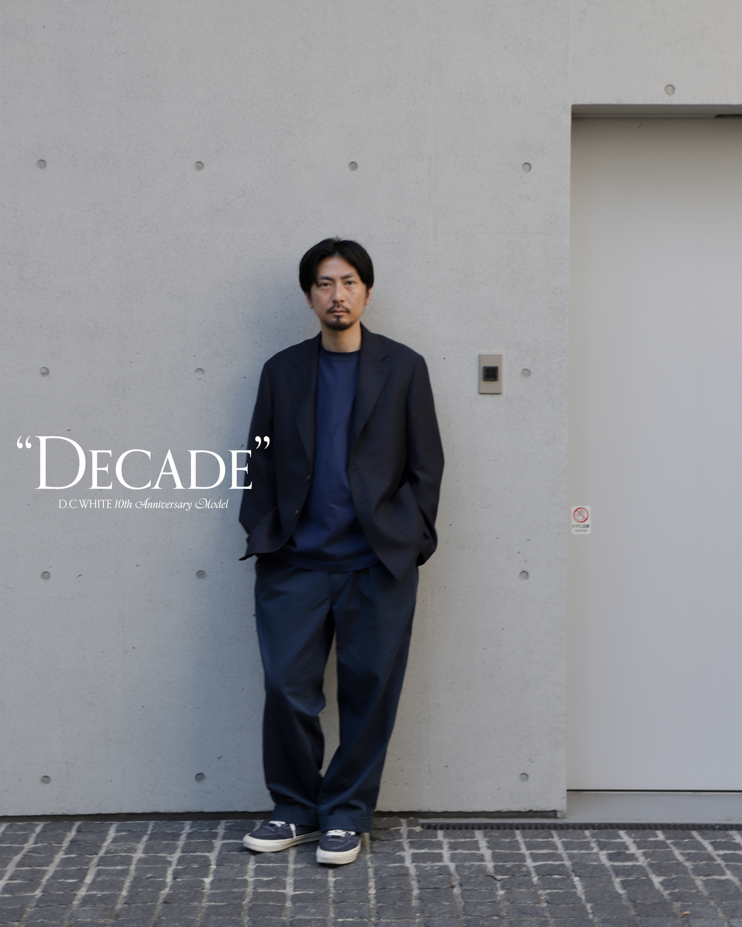 Decade *pre-order
