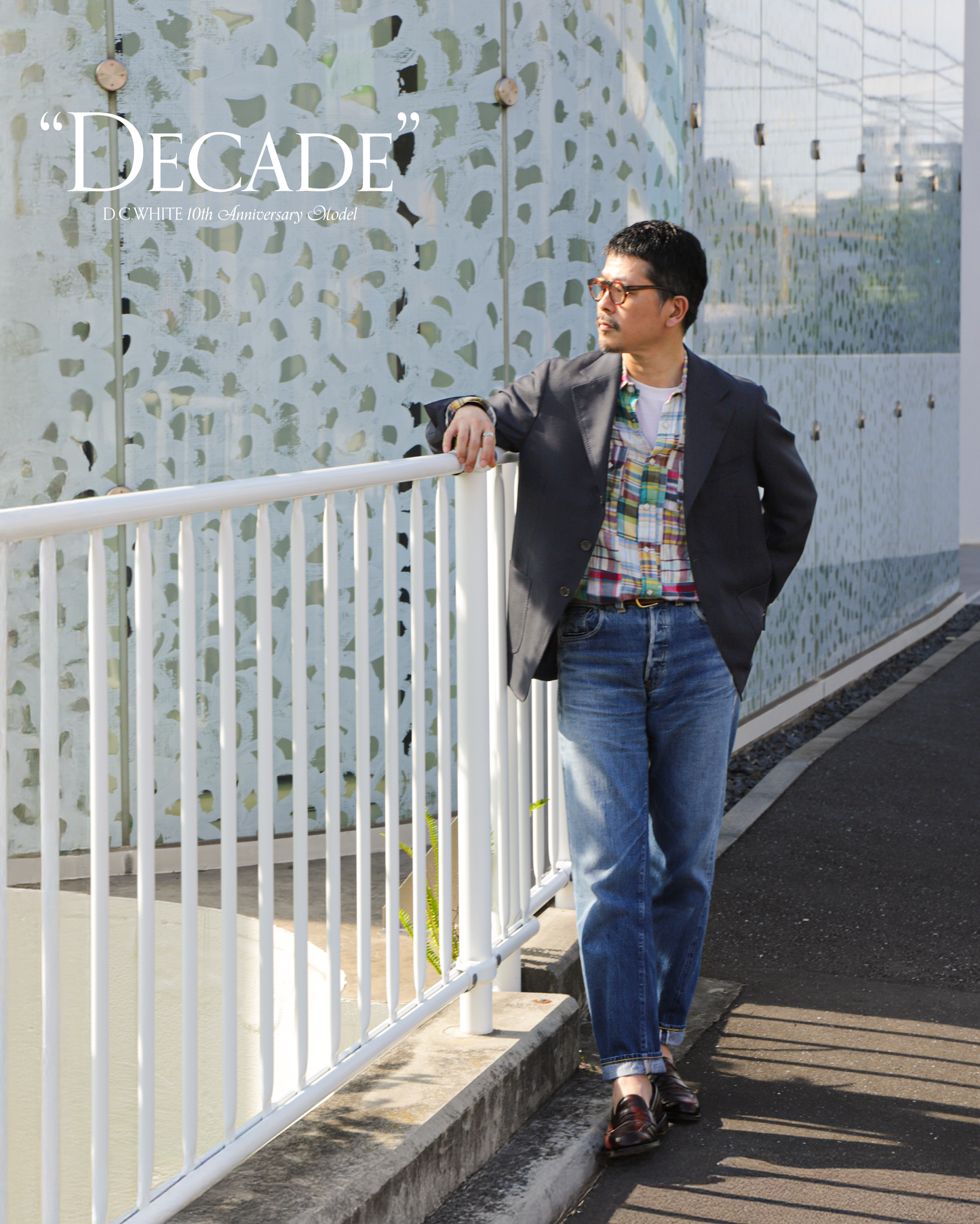 Decade *pre-order