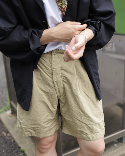 Field Dry Shorts