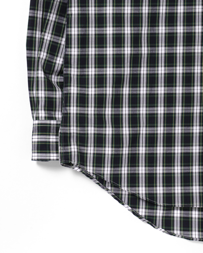 IVY B.D. Poplin Dress Gordon