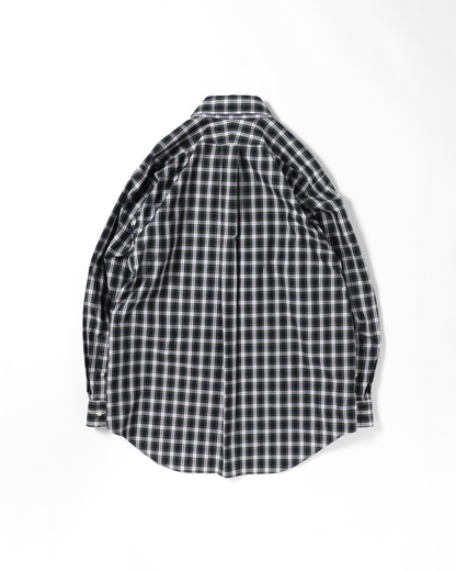 IVY B.D. Poplin Dress Gordon