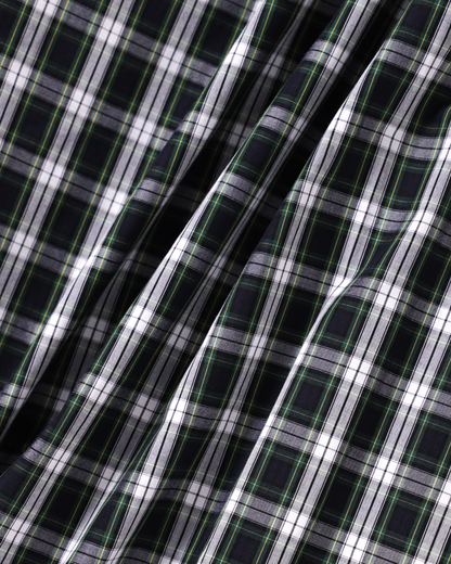 IVY B.D. Poplin Dress Gordon