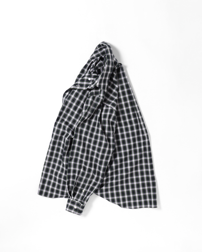 IVY B.D. Poplin Dress Gordon