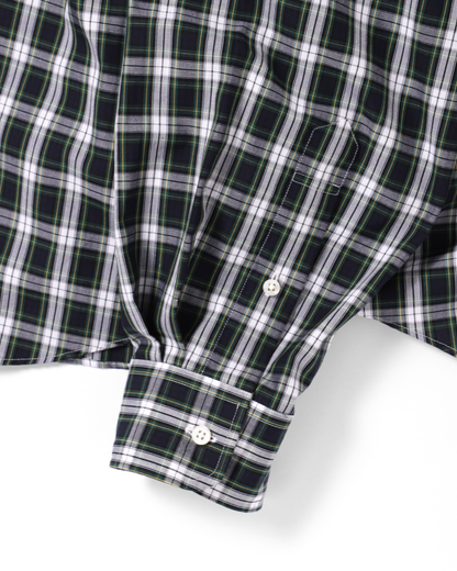 IVY B.D. Poplin Dress Gordon