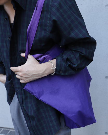 IVY B.D. Poplin Black Watch