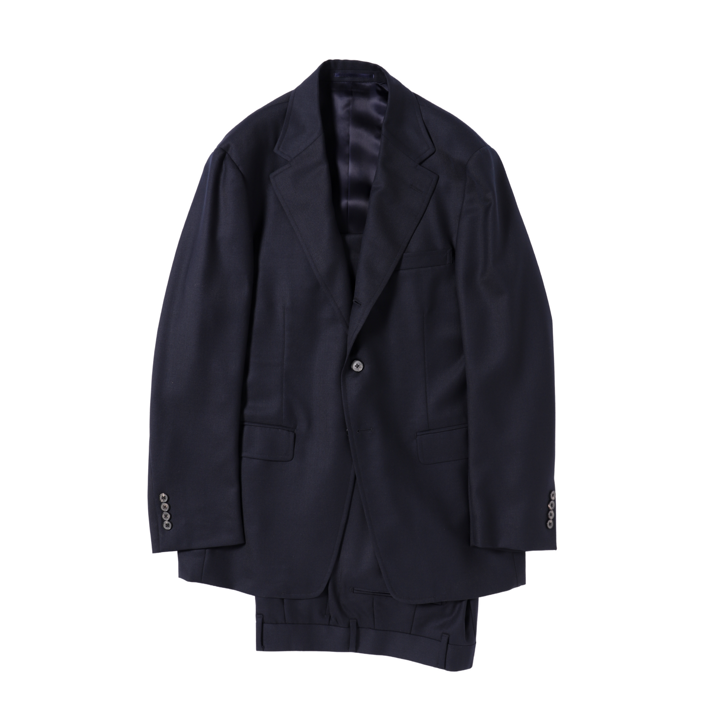 Ivy Basic Suits John Foster
