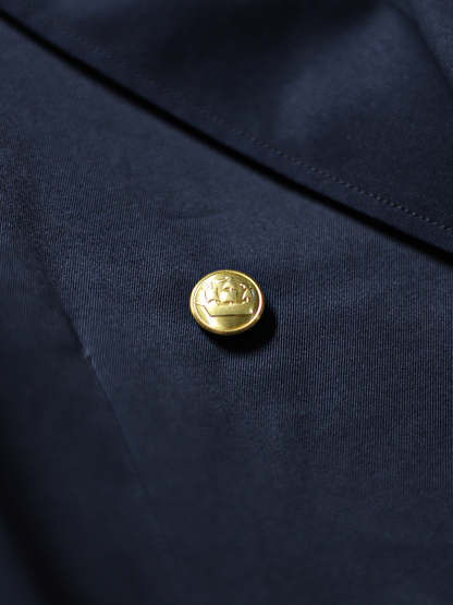 West Point Blazer Double Breasted