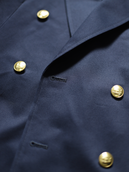 West Point Blazer Double Breasted