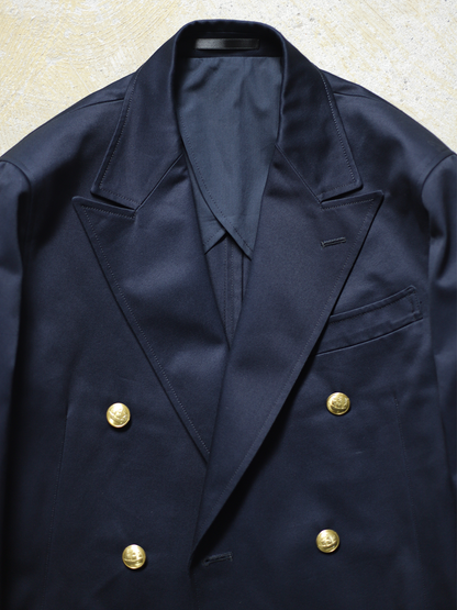 West Point Blazer Double Breasted