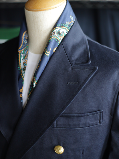 West Point Blazer Double Breasted