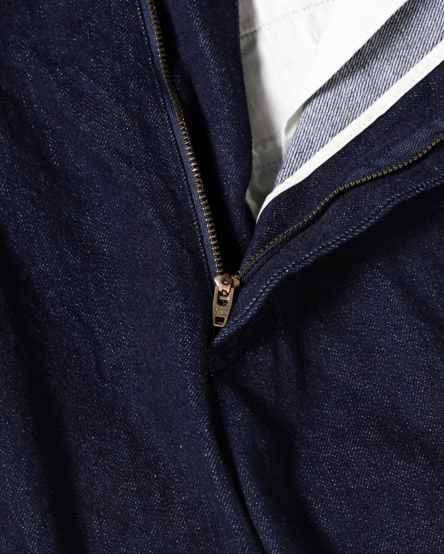 Brooklyn Trousers