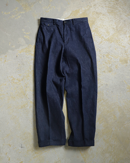 Brooklyn Trousers