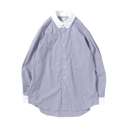 American Dress Shirt Broadcloth