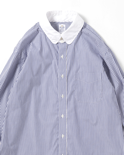 American Dress Shirt Broadcloth