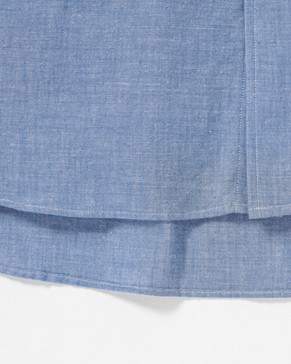 American Dress Shirt Chambray