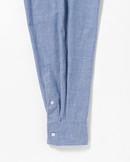 American Dress Shirt Chambray
