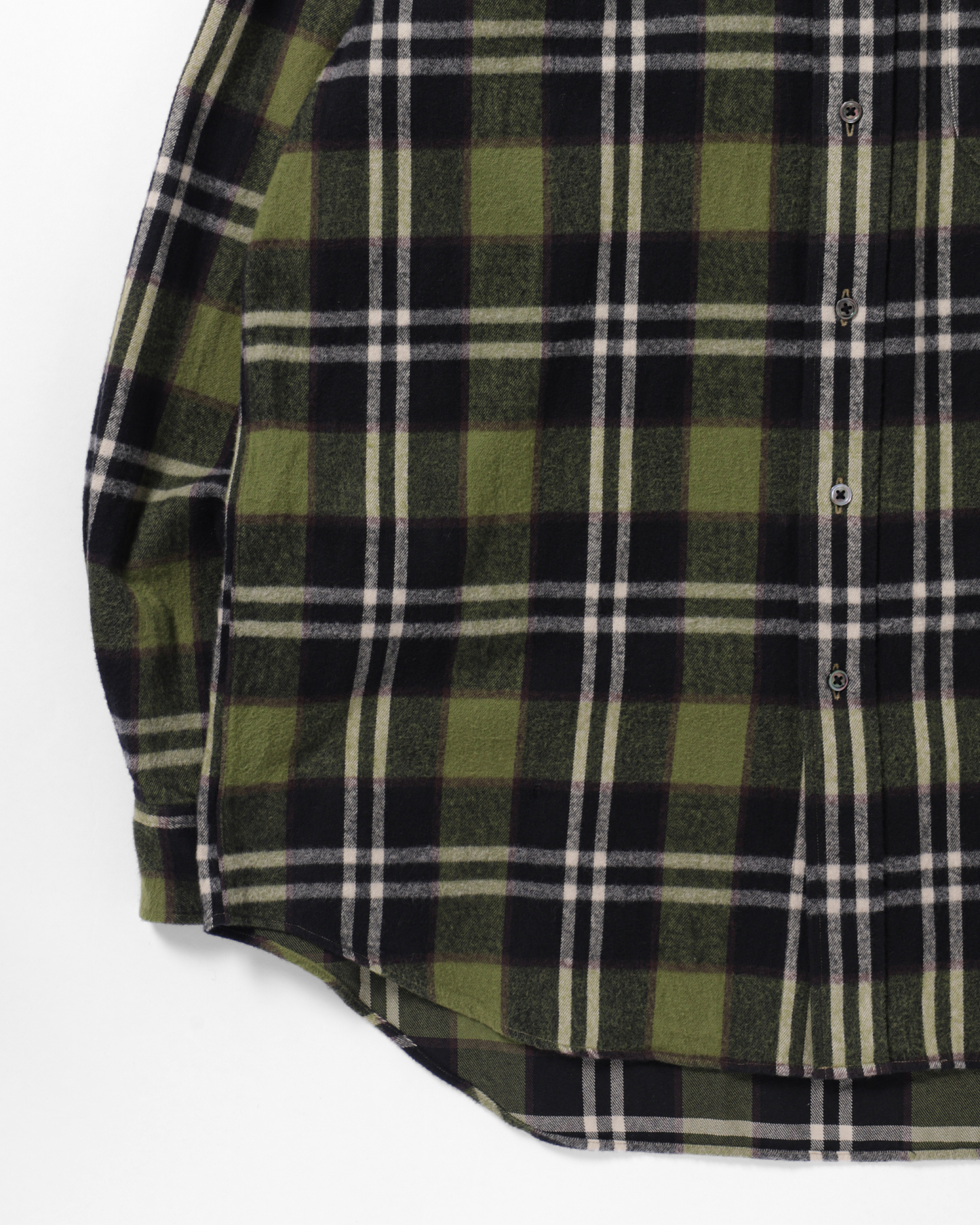 IVY B.D. Tartan