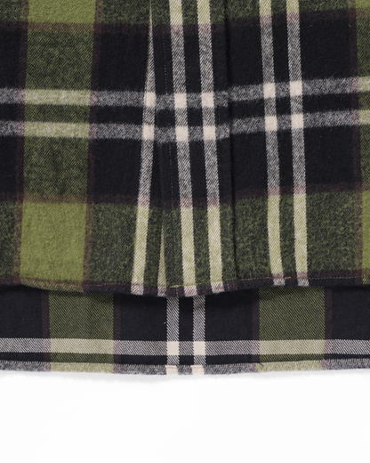 IVY B.D. Tartan