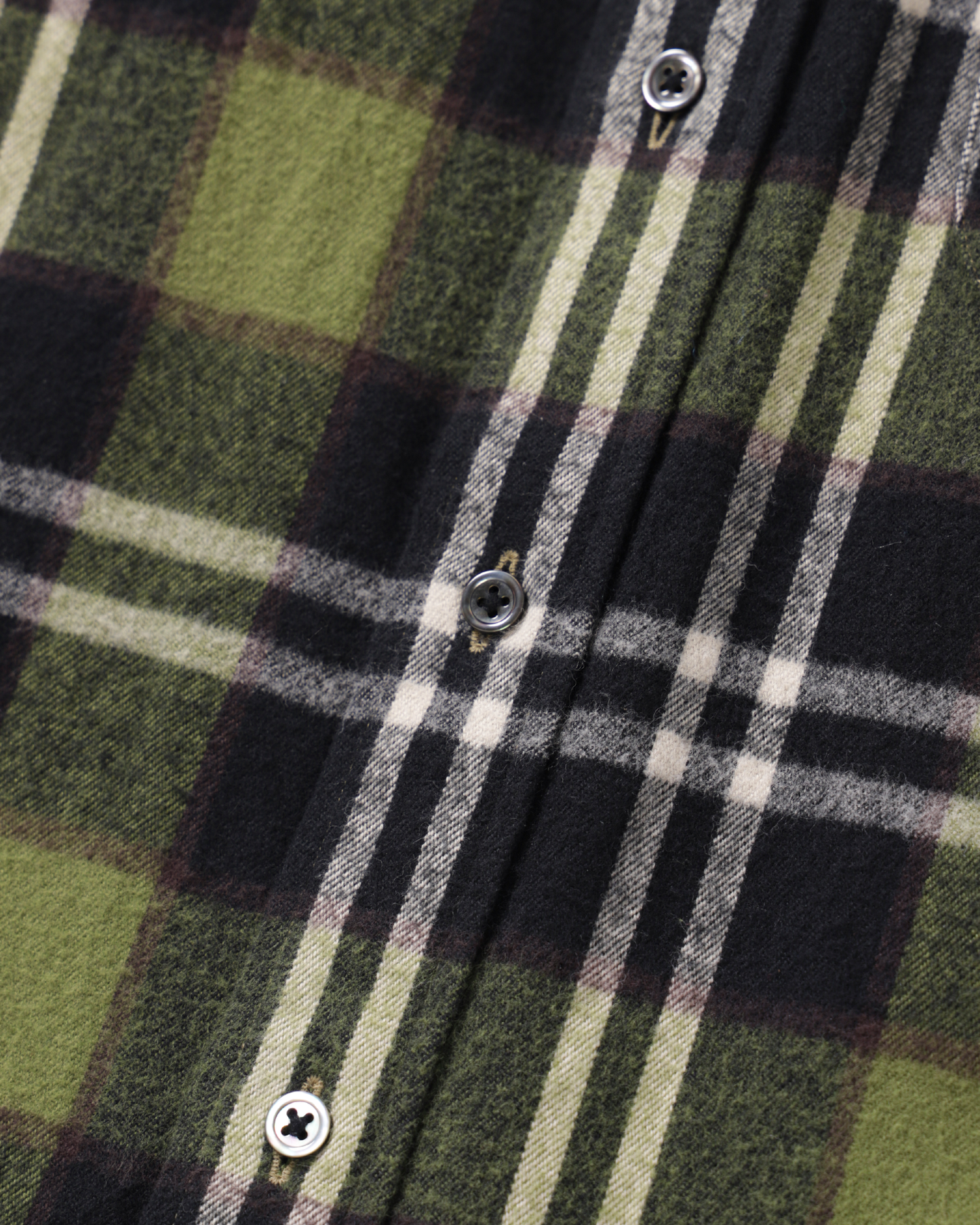 IVY B.D. Tartan