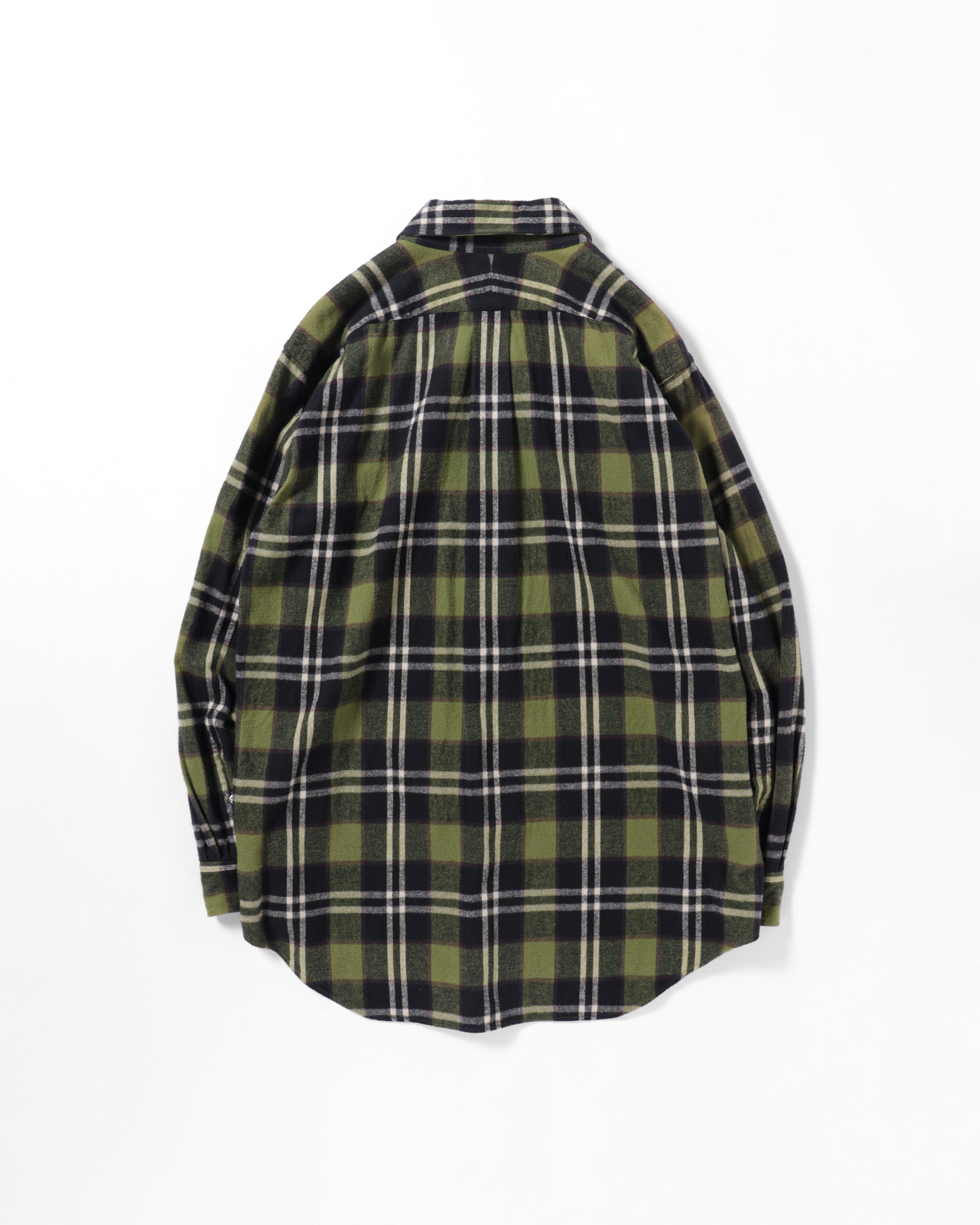 IVY B.D. Tartan