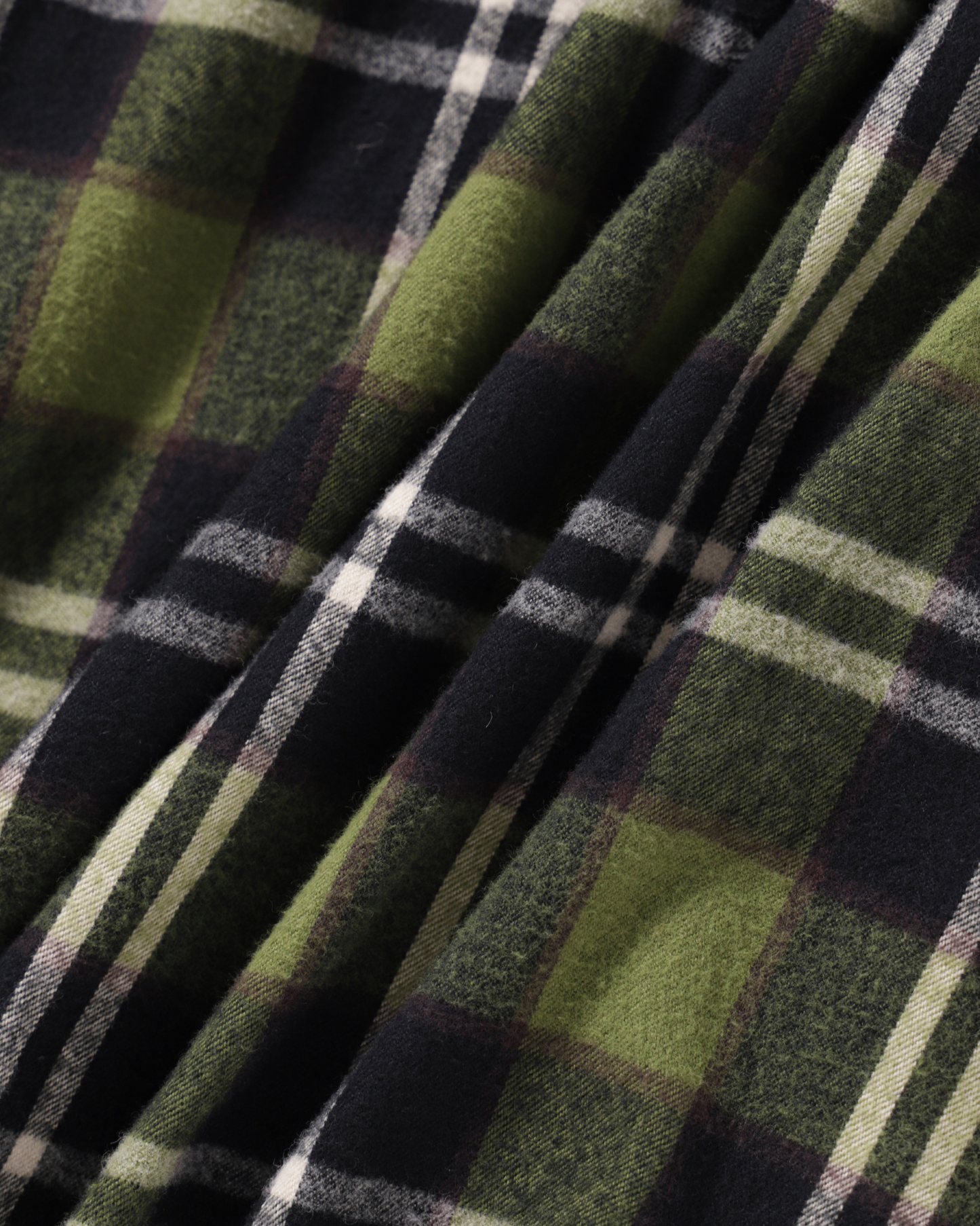 IVY B.D. Tartan