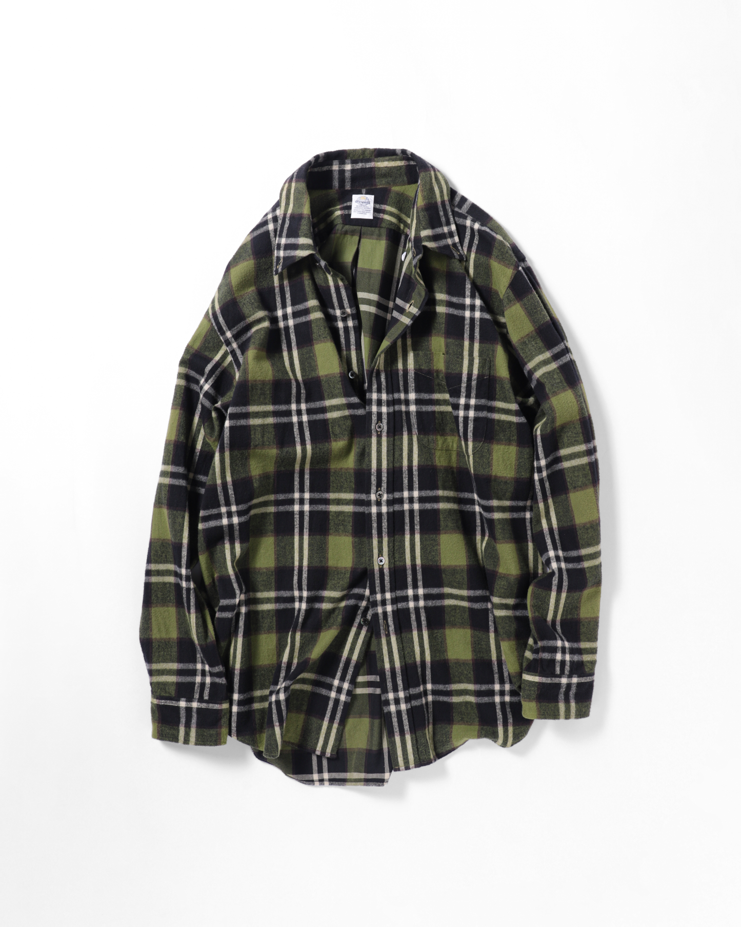 IVY B.D. Tartan