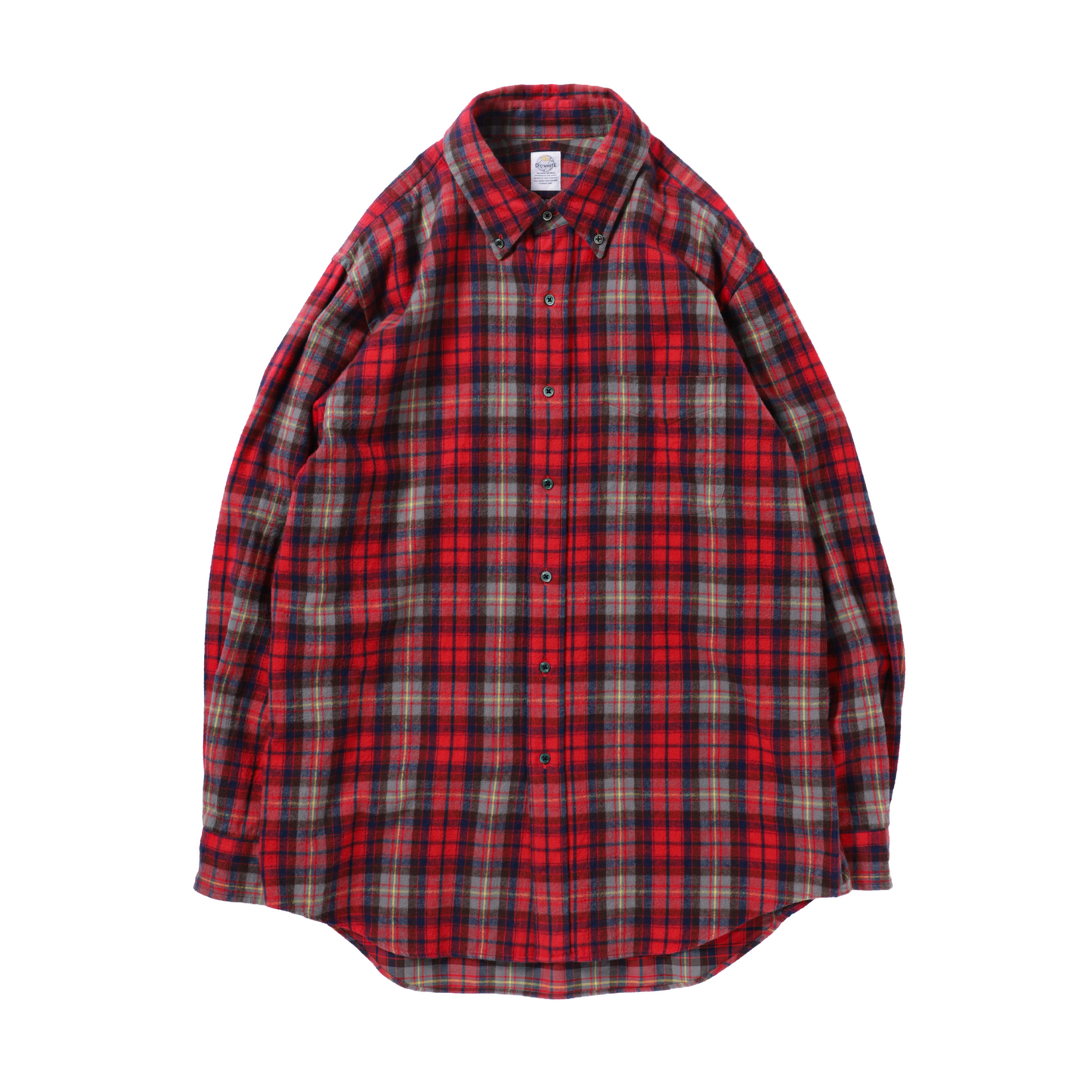 IVY B.D. Tartan