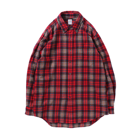 IVY B.D. Tartan