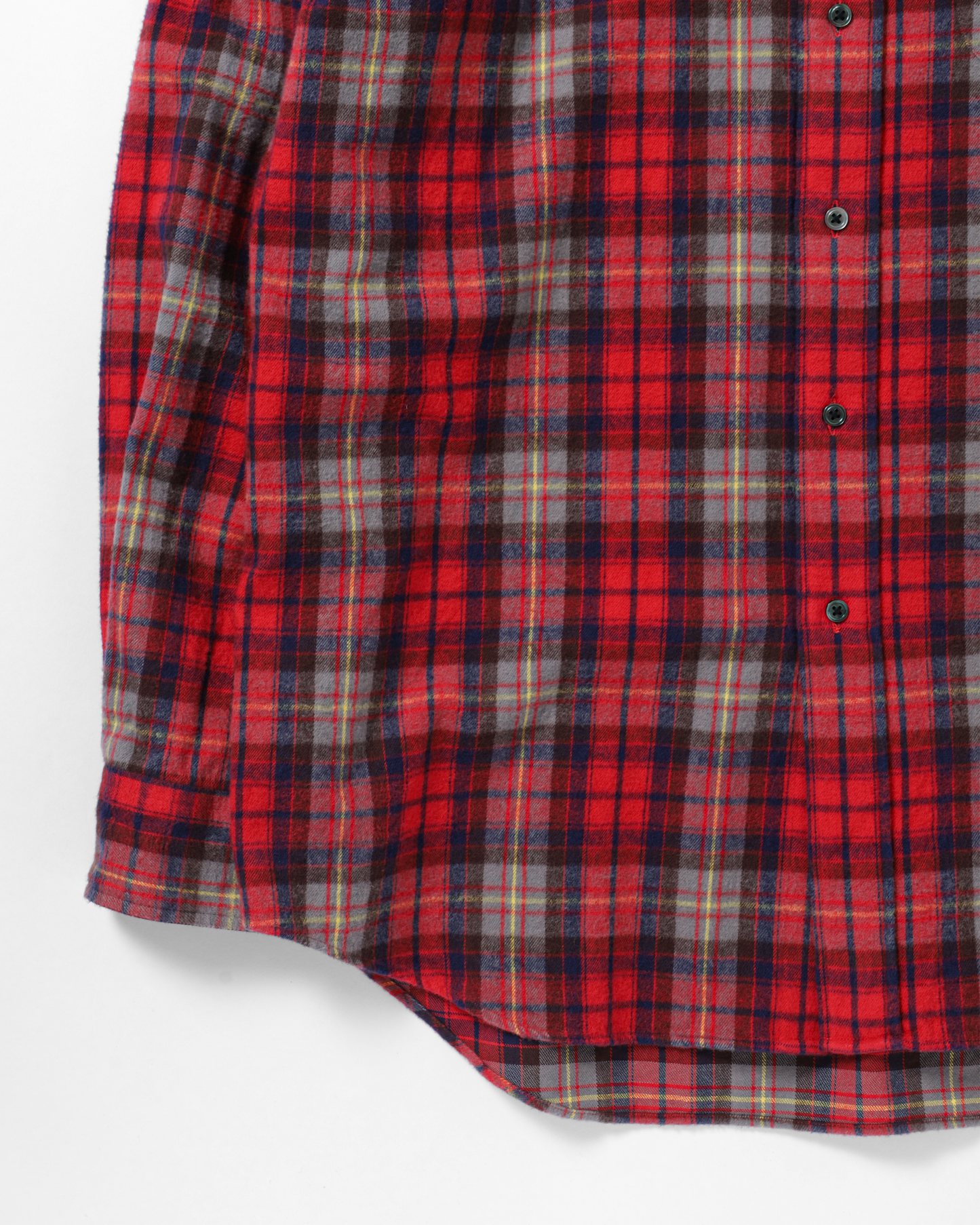 IVY B.D. Tartan