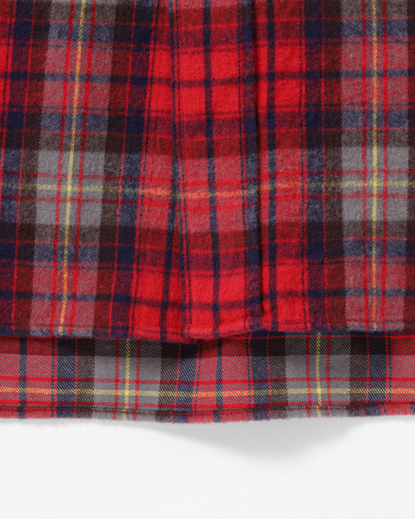IVY B.D. Tartan