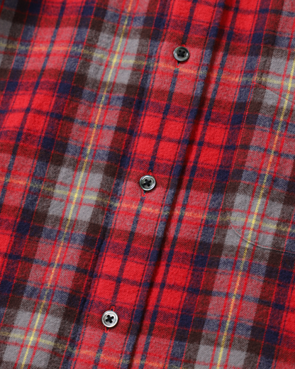 IVY B.D. Tartan