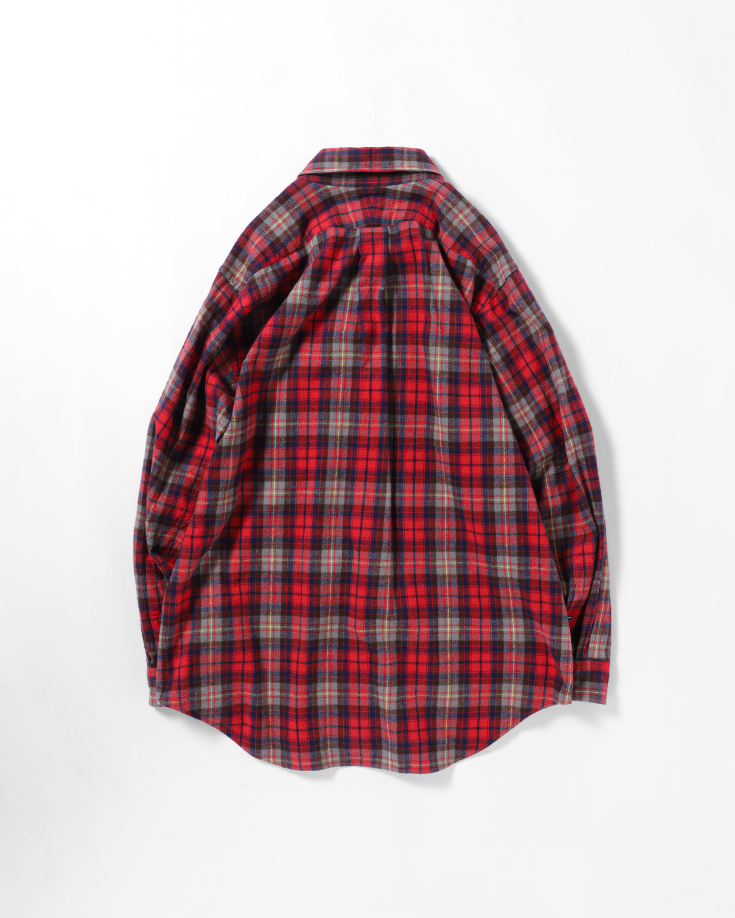 IVY B.D. Tartan
