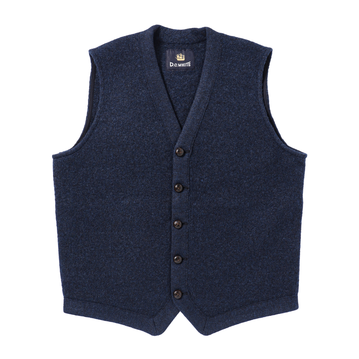 Curator Vest
