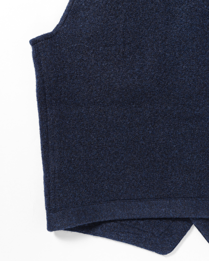 Curator Vest