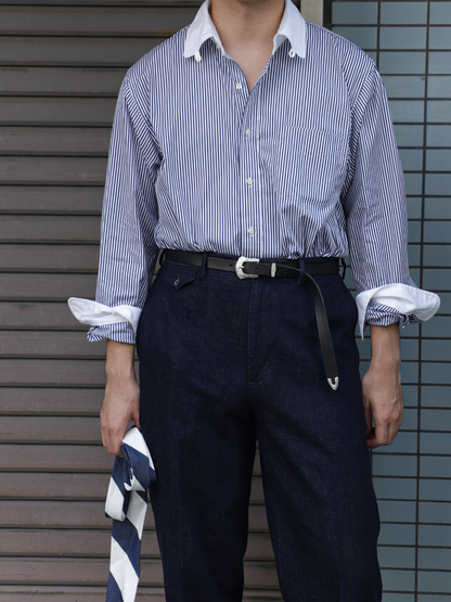 American Dress Shirt Broadcloth