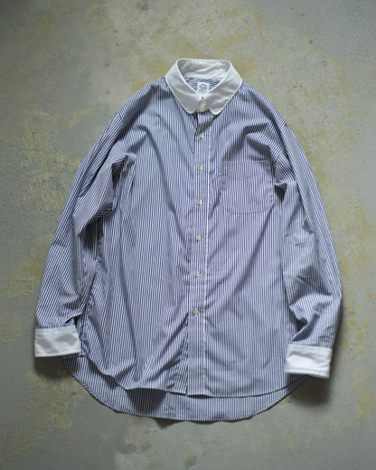 American Dress Shirt Broadcloth