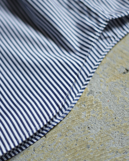 American Dress Shirt Broadcloth