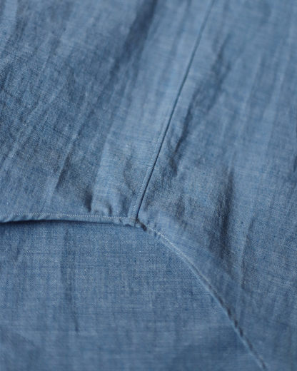 American Dress Shirt Chambray