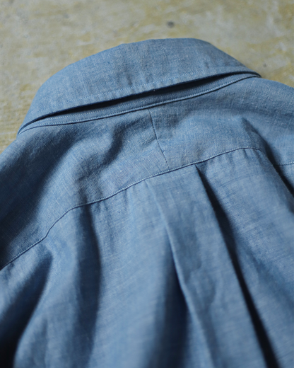 American Dress Shirt Chambray