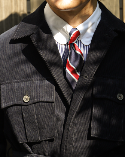 American Dress Shirt Broadcloth