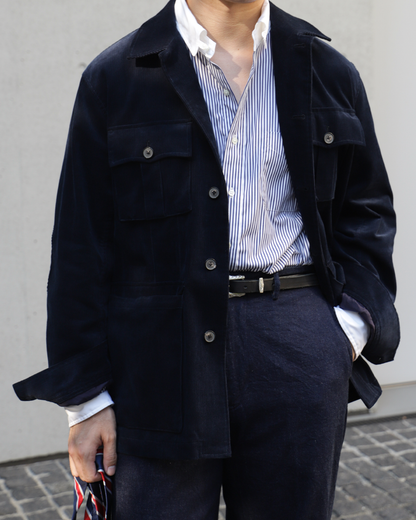 American Dress Shirt Broadcloth