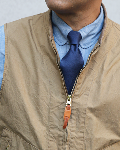 American Dress Shirt Chambray